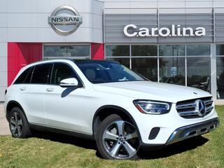 2020 Mercedes-Benz Glc