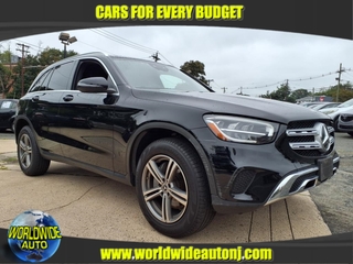2020 Mercedes-Benz Glc