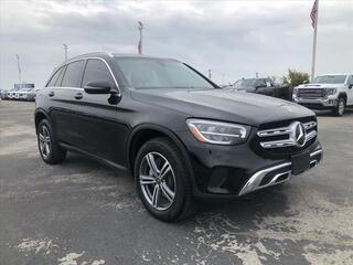 2020 Mercedes-Benz Glc for sale in Chattanooga TN