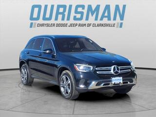 2020 Mercedes-Benz Glc