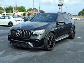 2019 Mercedes-Benz Glc
