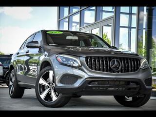 2017 Mercedes-Benz Glc