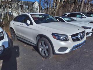 2017 Mercedes-Benz Glc