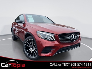 2018 Mercedes-Benz Glc for sale in North Plainfield NJ
