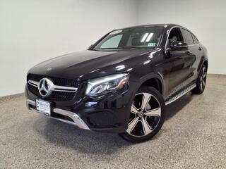 2018 Mercedes-Benz Glc