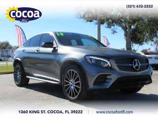 2019 Mercedes-Benz Glc for sale in Cocoa FL