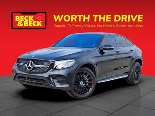 2019 Mercedes-Benz Glc