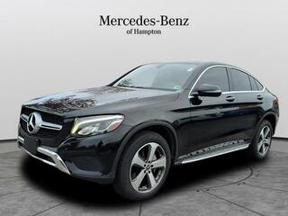 2019 Mercedes-Benz Glc
