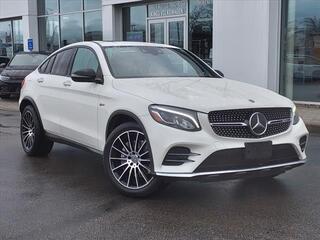 2019 Mercedes-Benz Glc