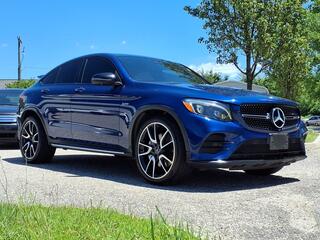 2019 Mercedes-Benz Glc for sale in Hampton VA