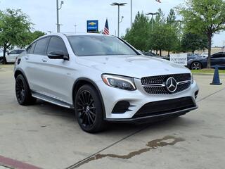 2019 Mercedes-Benz Glc