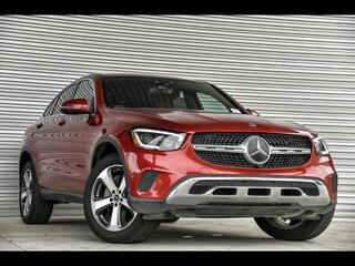 2020 Mercedes-Benz Glc