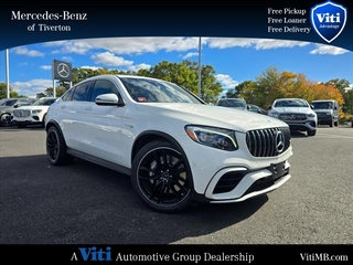 2019 Mercedes-Benz Glc for sale in Tiverton RI