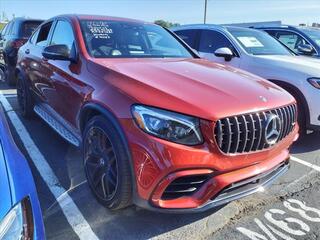 2019 Mercedes-Benz Glc for sale in Woodhaven MI