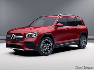 2020 Mercedes-Benz Glb