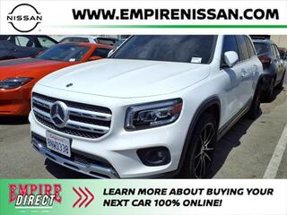 2020 Mercedes-Benz Glb