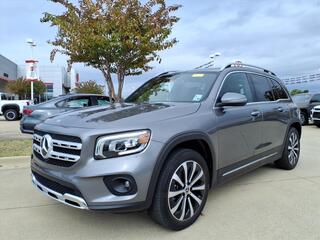 2020 Mercedes-Benz Glb