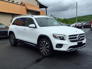 2020 Mercedes-Benz Glb