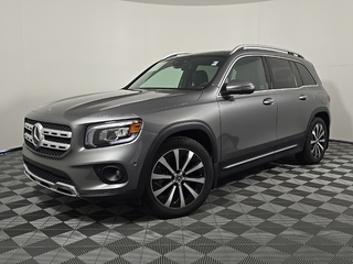 2020 Mercedes-Benz Glb
