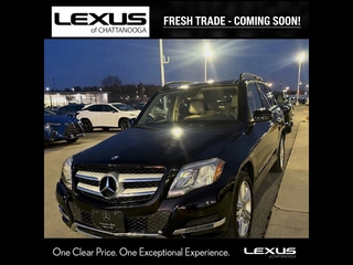 2013 Mercedes-Benz Glk