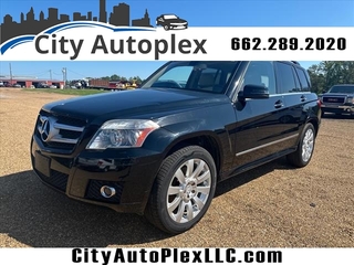 2012 Mercedes-Benz Glk