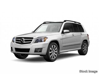 2012 Mercedes-Benz Glk