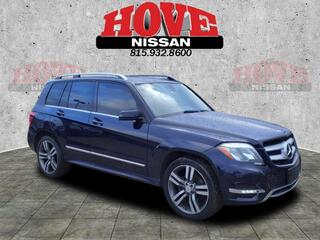 2015 Mercedes-Benz Glk