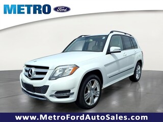 2015 Mercedes-Benz Glk for sale in Tupelo MS