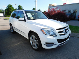 2015 Mercedes-Benz Glk