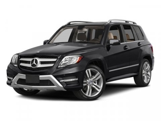 2015 Mercedes-Benz Glk