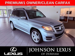 2013 Mercedes-Benz Glk