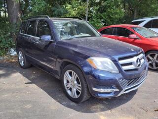 2015 Mercedes-Benz Glk