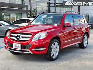 2013 Mercedes-Benz Glk