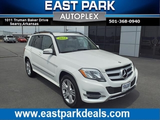 2014 Mercedes-Benz Glk