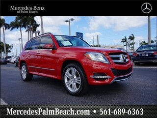 2015 Mercedes-Benz Glk