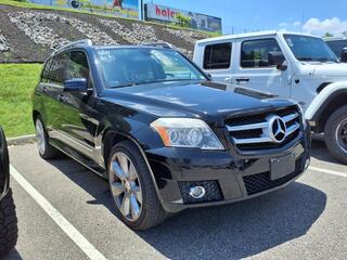 2010 Mercedes-Benz Glk for sale in Roanoke VA