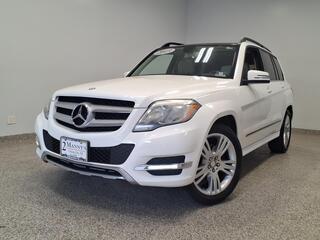 2013 Mercedes-Benz Glk