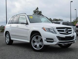 2013 Mercedes-Benz Glk