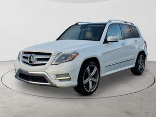 2013 Mercedes-Benz Glk for sale in Matteson IL