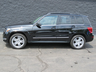 2015 Mercedes-Benz Glk