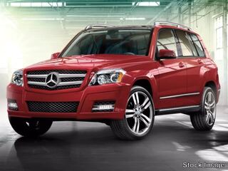 2013 Mercedes-Benz Glk