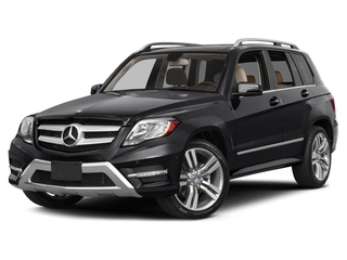 2013 Mercedes-Benz Glk