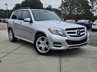 2014 Mercedes-Benz Glk