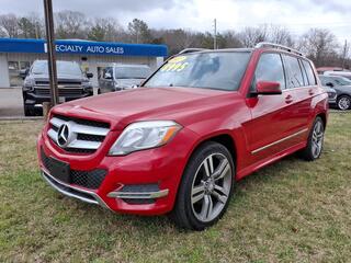 2013 Mercedes-Benz Glk