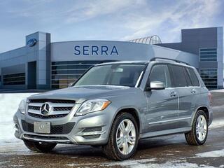 2013 Mercedes-Benz Glk for sale in Farmington Hills MI