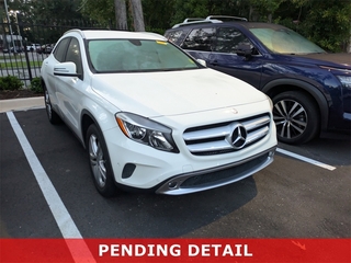 2015 Mercedes-Benz Gla for sale in Charleston SC