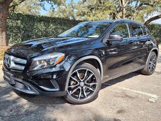 2016 Mercedes-Benz Gla