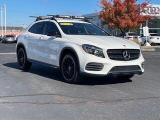 2020 Mercedes-Benz Gla