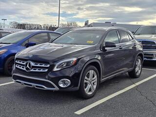 2020 Mercedes-Benz Gla for sale in Forest City NC