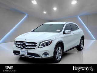 2020 Mercedes-Benz Gla